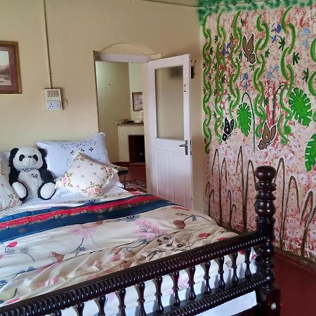 Zeus Bungalow Kotagiri Exteriör bild