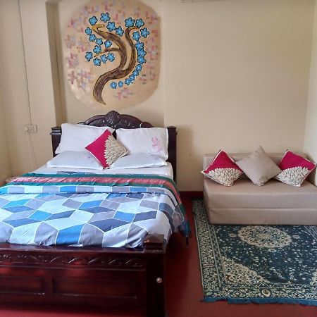 Zeus Bungalow Kotagiri Exteriör bild