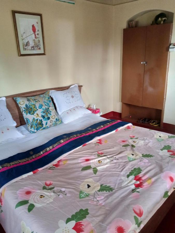 Zeus Bungalow Kotagiri Exteriör bild