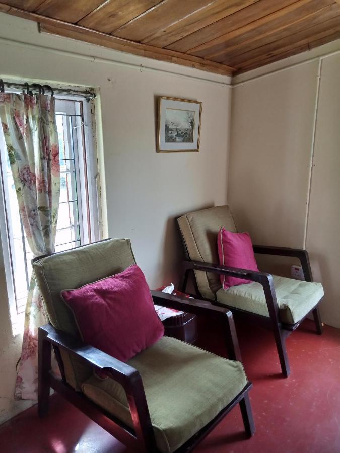 Zeus Bungalow Kotagiri Exteriör bild