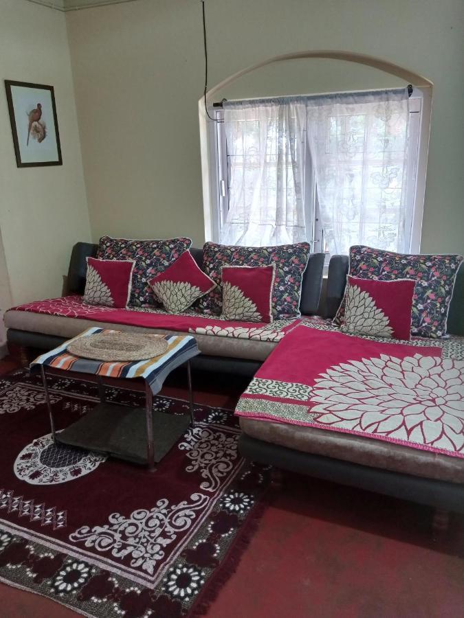 Zeus Bungalow Kotagiri Exteriör bild