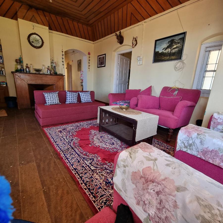 Zeus Bungalow Kotagiri Exteriör bild